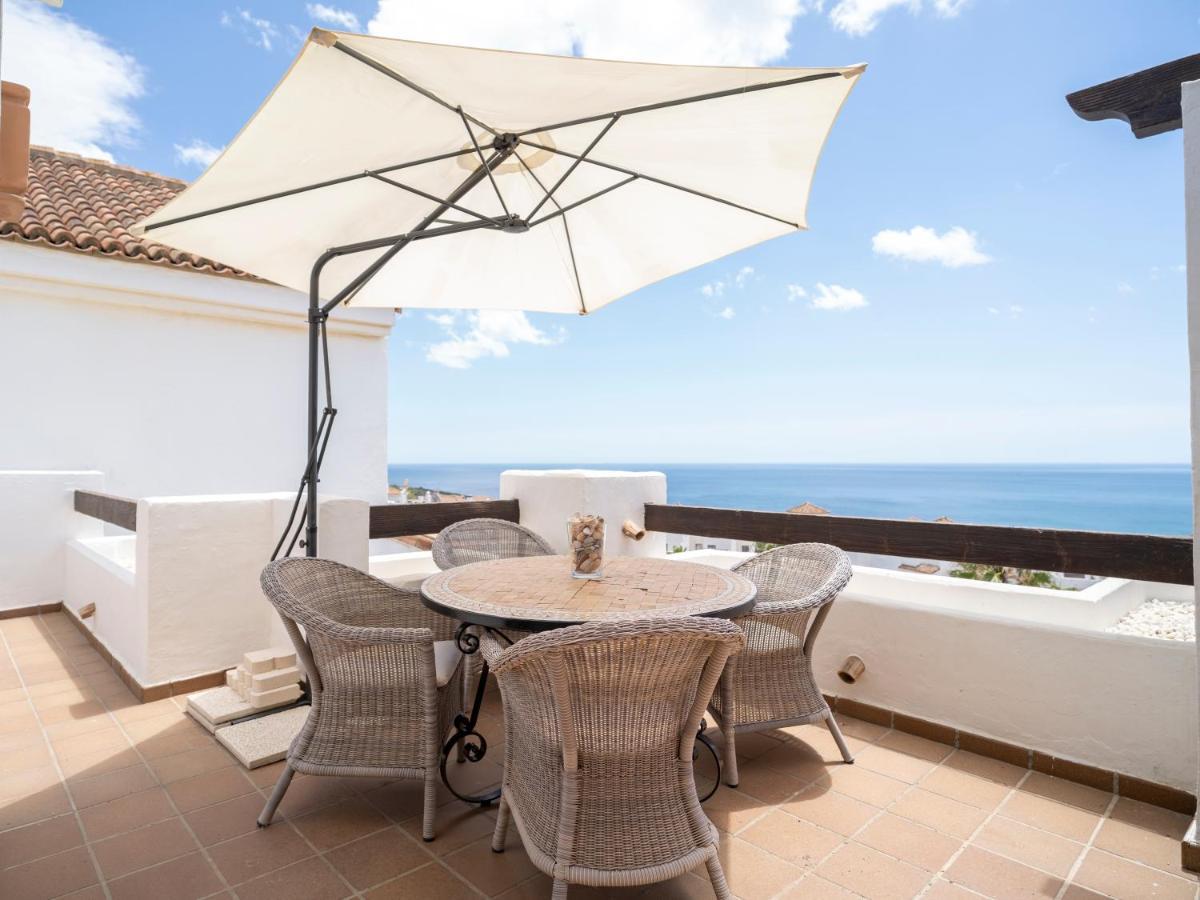 Sanders Alcaidesa - Great Two-Bedroom Apartment With Terrace ภายนอก รูปภาพ