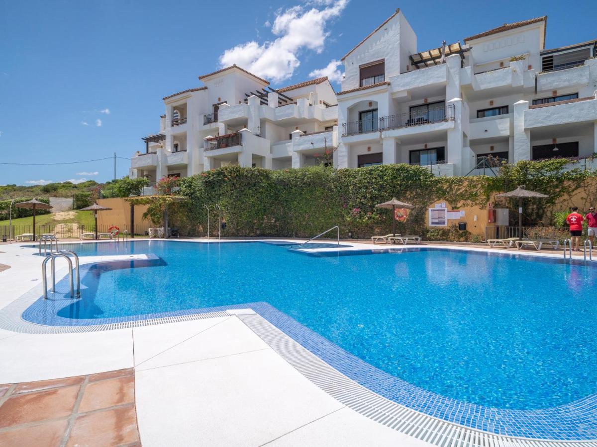 Sanders Alcaidesa - Great Two-Bedroom Apartment With Terrace ภายนอก รูปภาพ