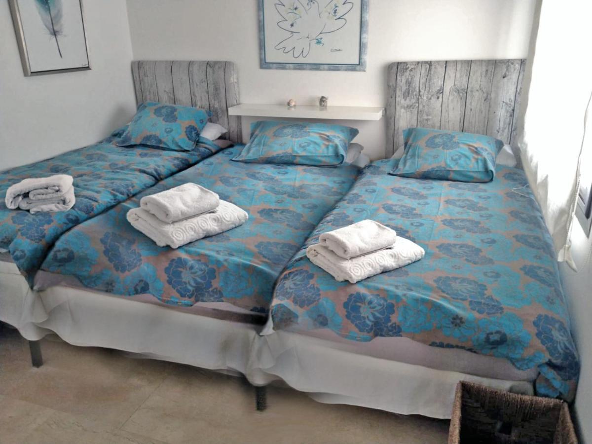 Sanders Alcaidesa - Great Two-Bedroom Apartment With Terrace ภายนอก รูปภาพ